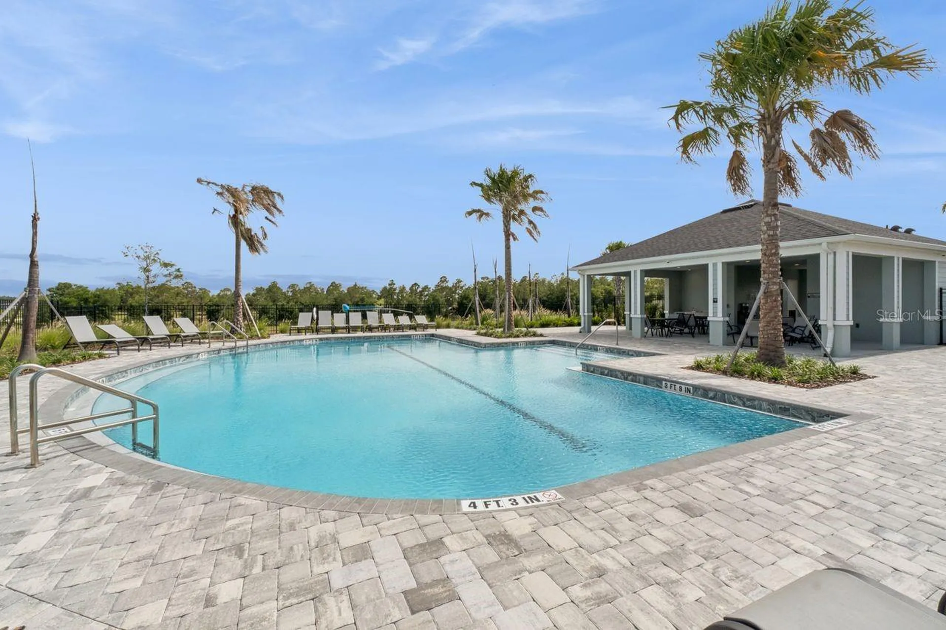3136 Gardenia Reserve Street Apopka FL 32712