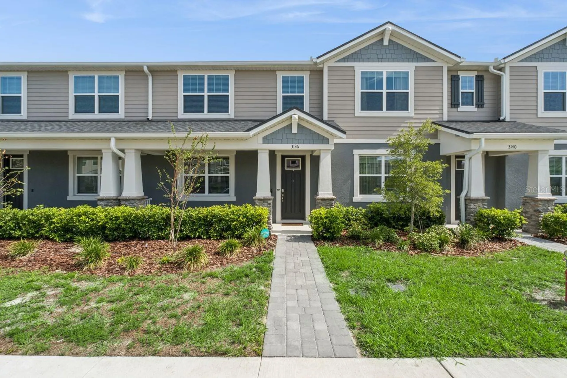 3136 Gardenia Reserve Street Apopka FL 32712