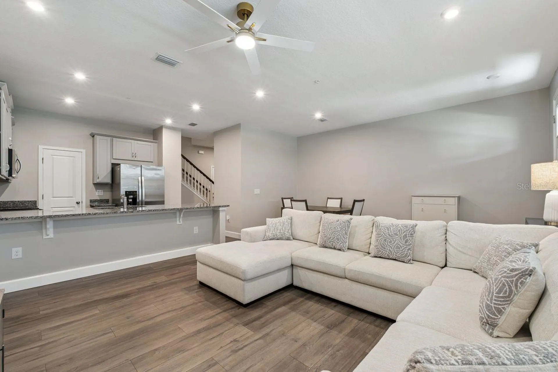 3136 Gardenia Reserve Street Apopka FL 32712