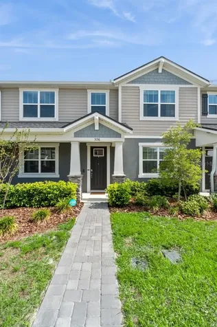 3136 Gardenia Reserve Street Apopka FL 32712