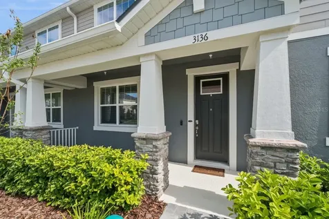3136 Gardenia Reserve Street Apopka FL 32712