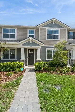 3136 Gardenia Reserve Street Apopka FL 32712