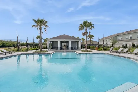 3136 Gardenia Reserve Street Apopka FL 32712