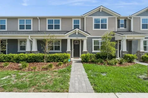 3136 Gardenia Reserve Street Apopka FL 32712
