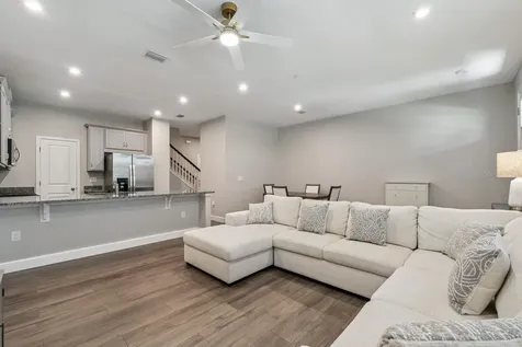 3136 Gardenia Reserve Street Apopka FL 32712
