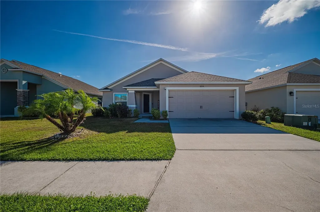 8256 Campbell Crossing Circle Lakeland FL 33810