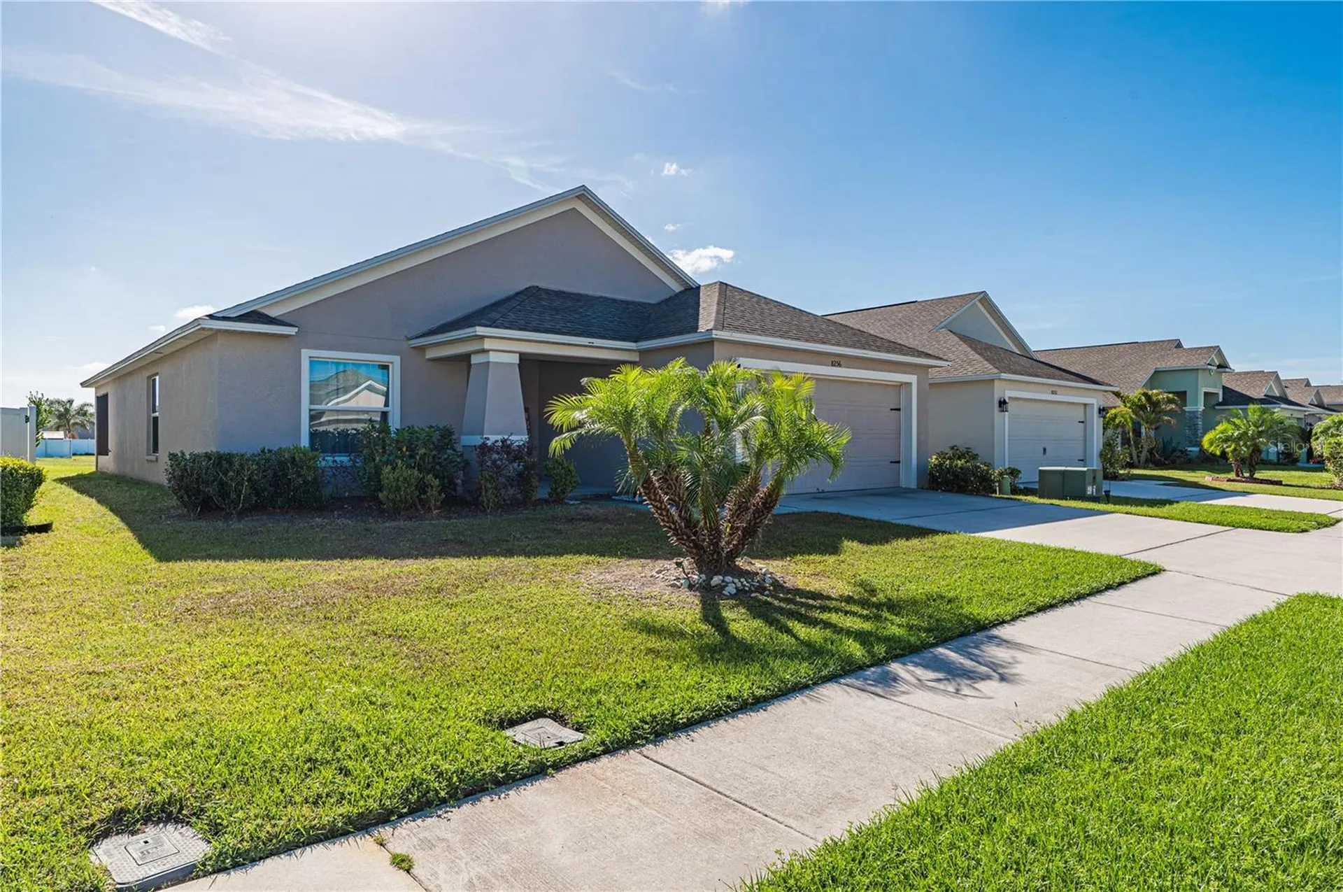 8256 Campbell Crossing Circle Lakeland FL 33810