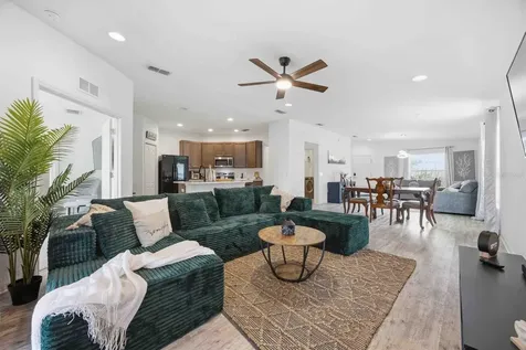 8256 Campbell Crossing Circle Lakeland FL 33810