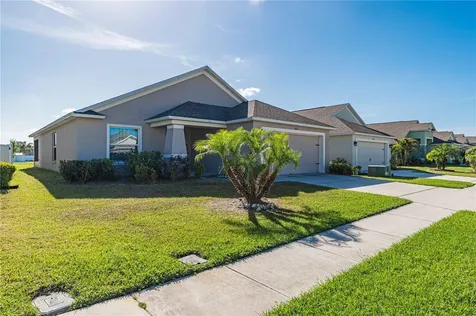 8256 Campbell Crossing Circle Lakeland FL 33810