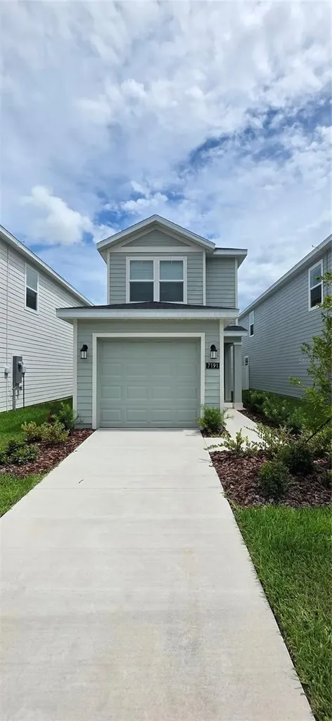 7191 SW 92nd Street Ocala FL 34476
