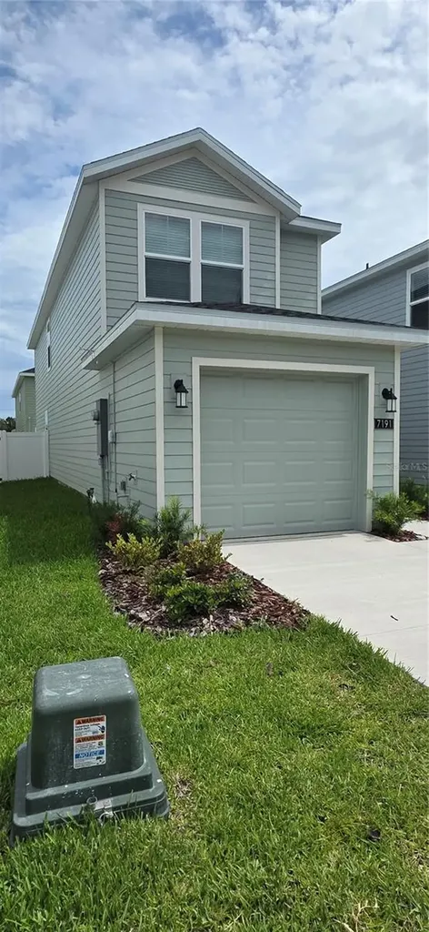 7191 SW 92nd Street Ocala FL 34476