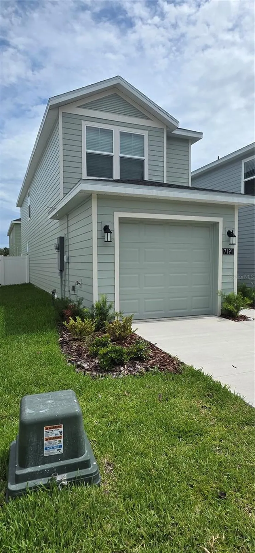 7191 SW 92nd Street Ocala FL 34476