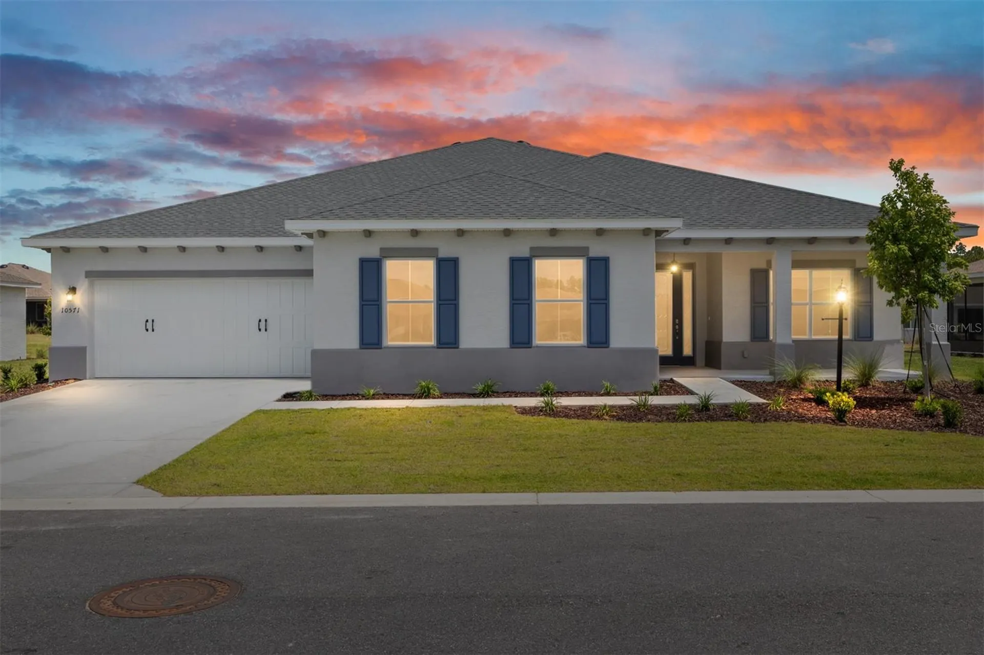 10571 SW 101st Lane Road Ocala FL 34481