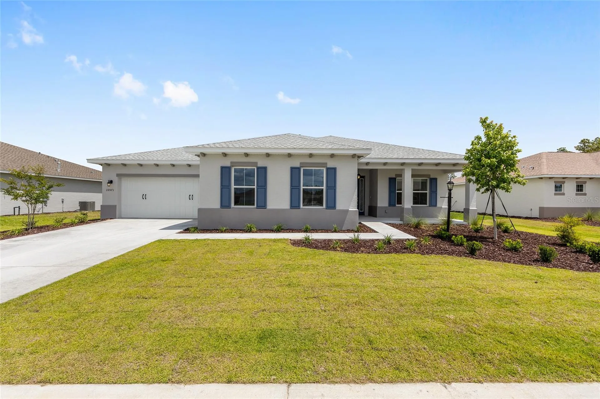10571 SW 101st Lane Road Ocala FL 34481