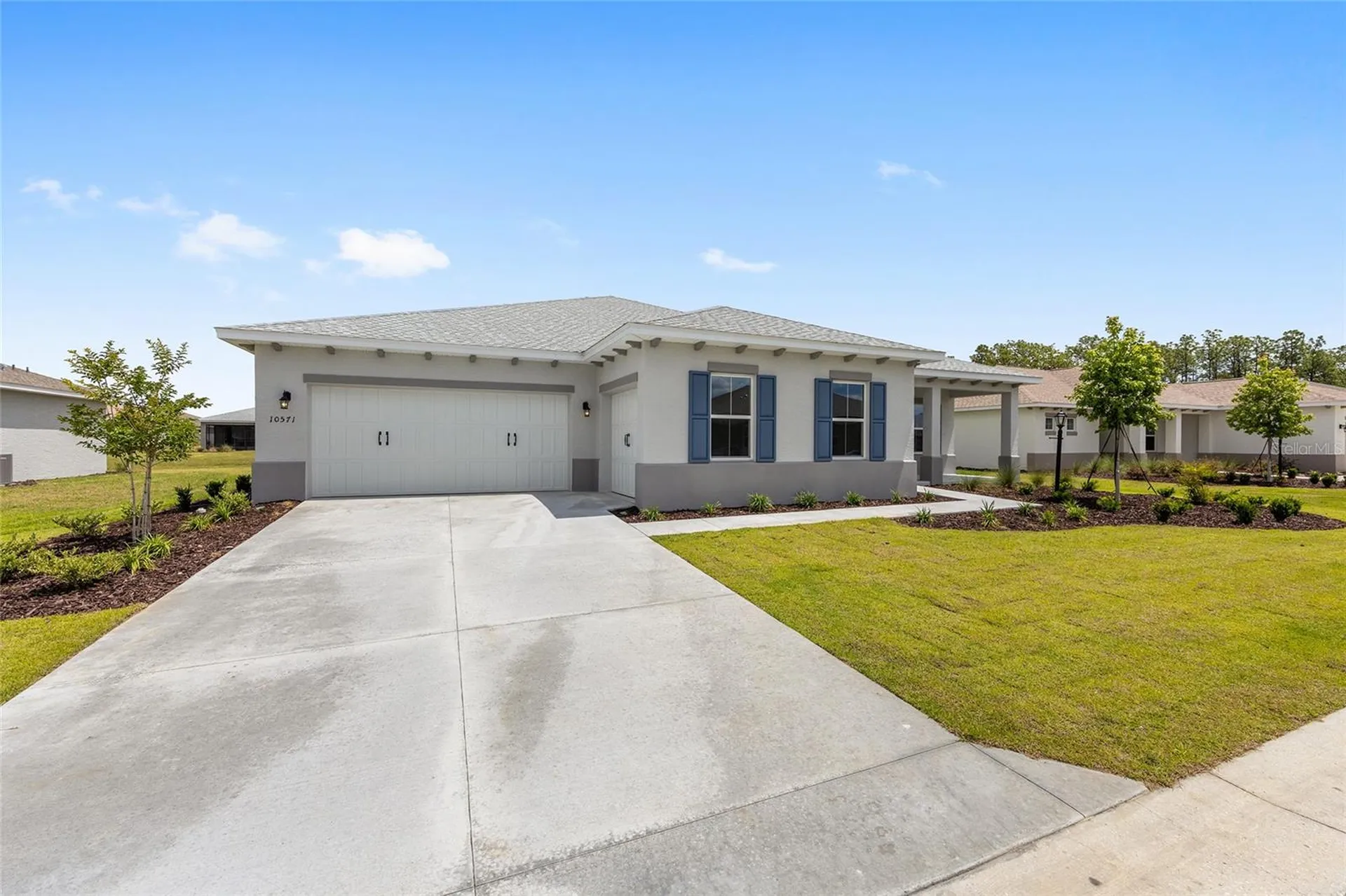 10571 SW 101st Lane Road Ocala FL 34481