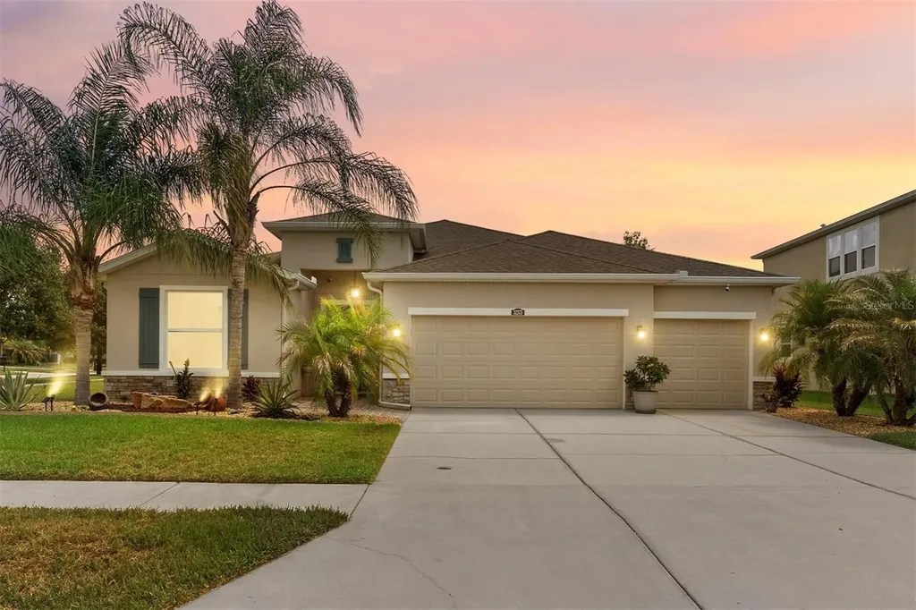32373 Bannack Lane Wesley Chapel FL 33543