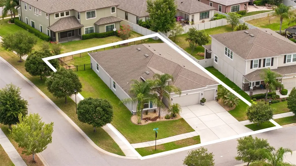 32373 Bannack Lane Wesley Chapel FL 33543