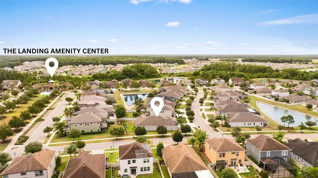 32373 Bannack Lane Wesley Chapel FL 33543