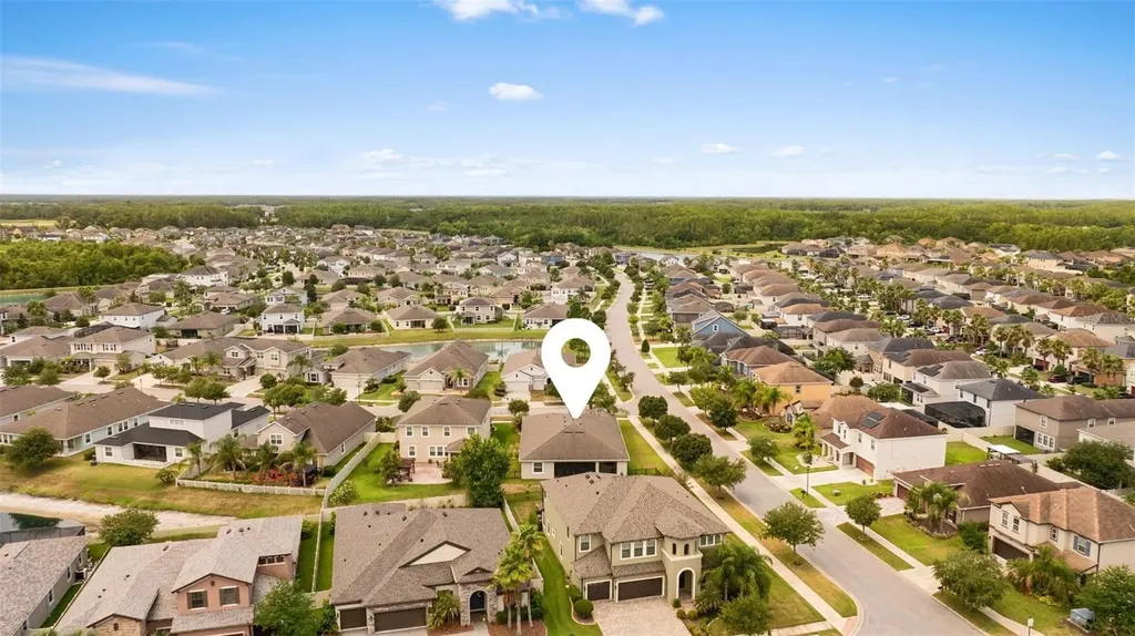 32373 Bannack Lane Wesley Chapel FL 33543