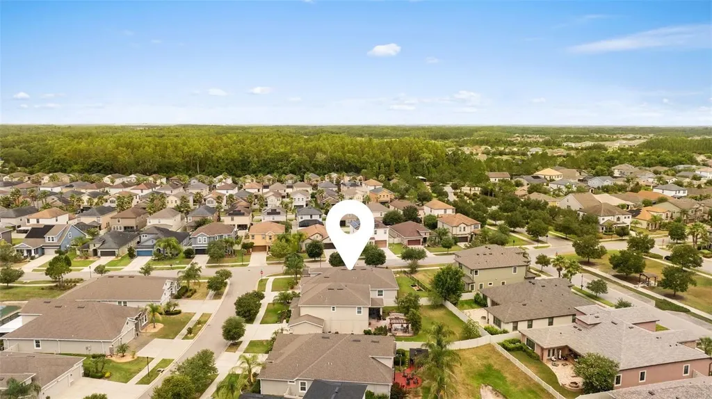 32373 Bannack Lane Wesley Chapel FL 33543