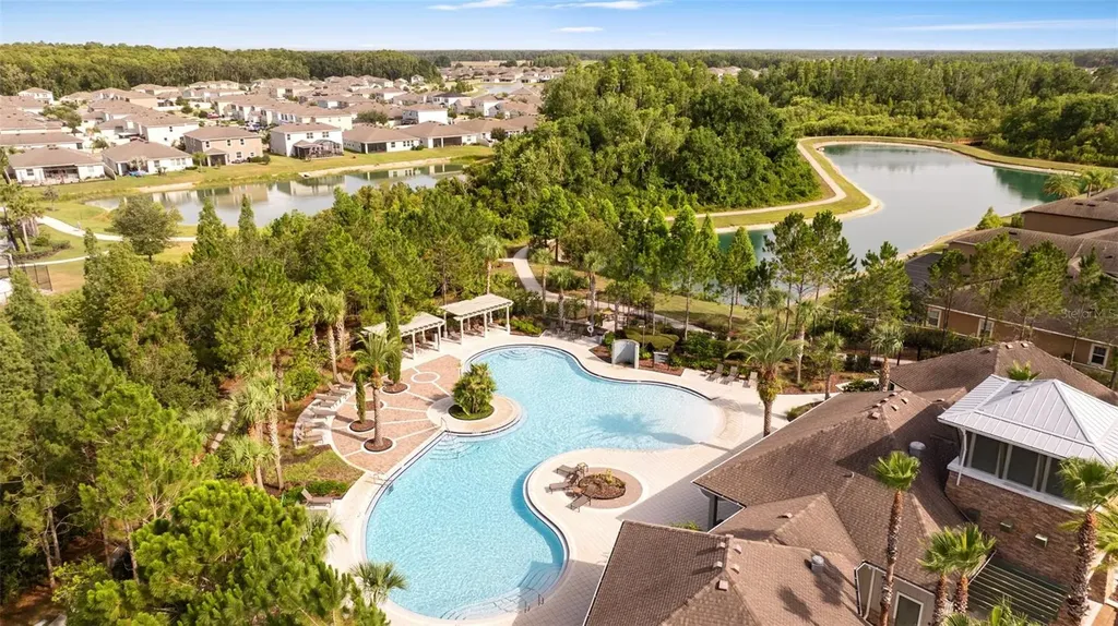 32373 Bannack Lane Wesley Chapel FL 33543
