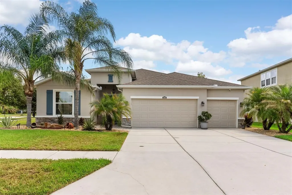 32373 Bannack Lane Wesley Chapel FL 33543