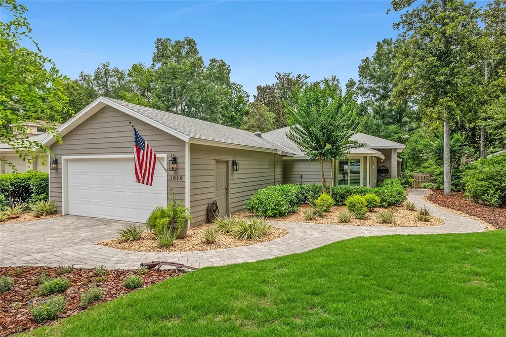1810 NW 17th Lane Gainesville FL 32605