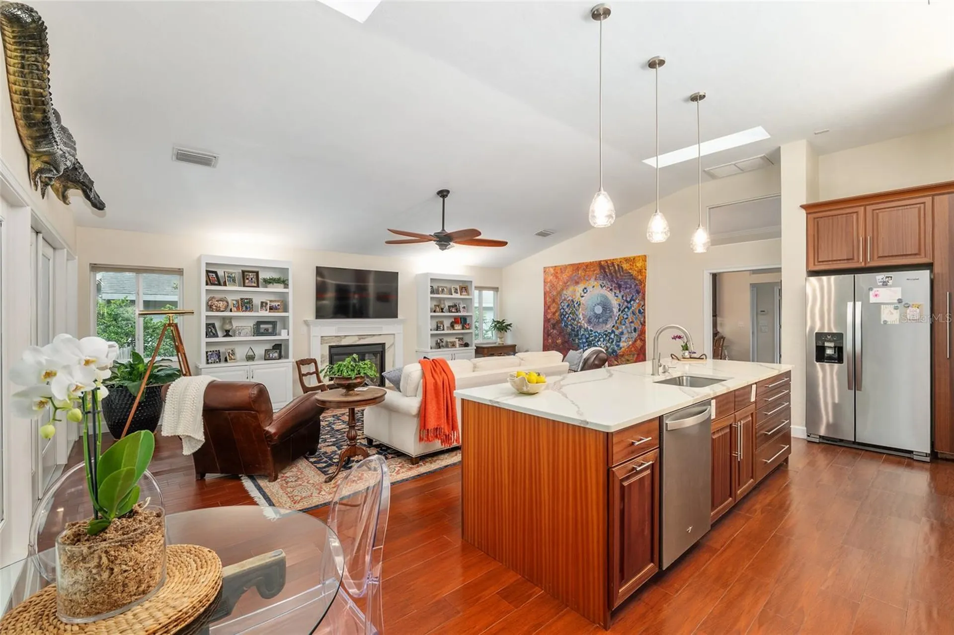 1810 NW 17th Lane Gainesville FL 32605