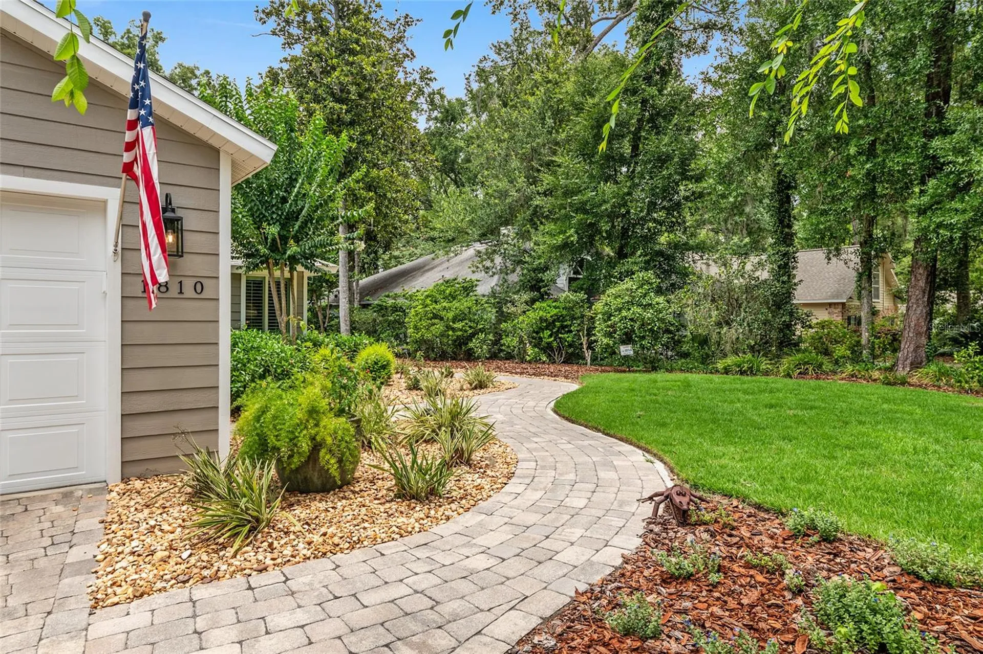1810 NW 17th Lane Gainesville FL 32605