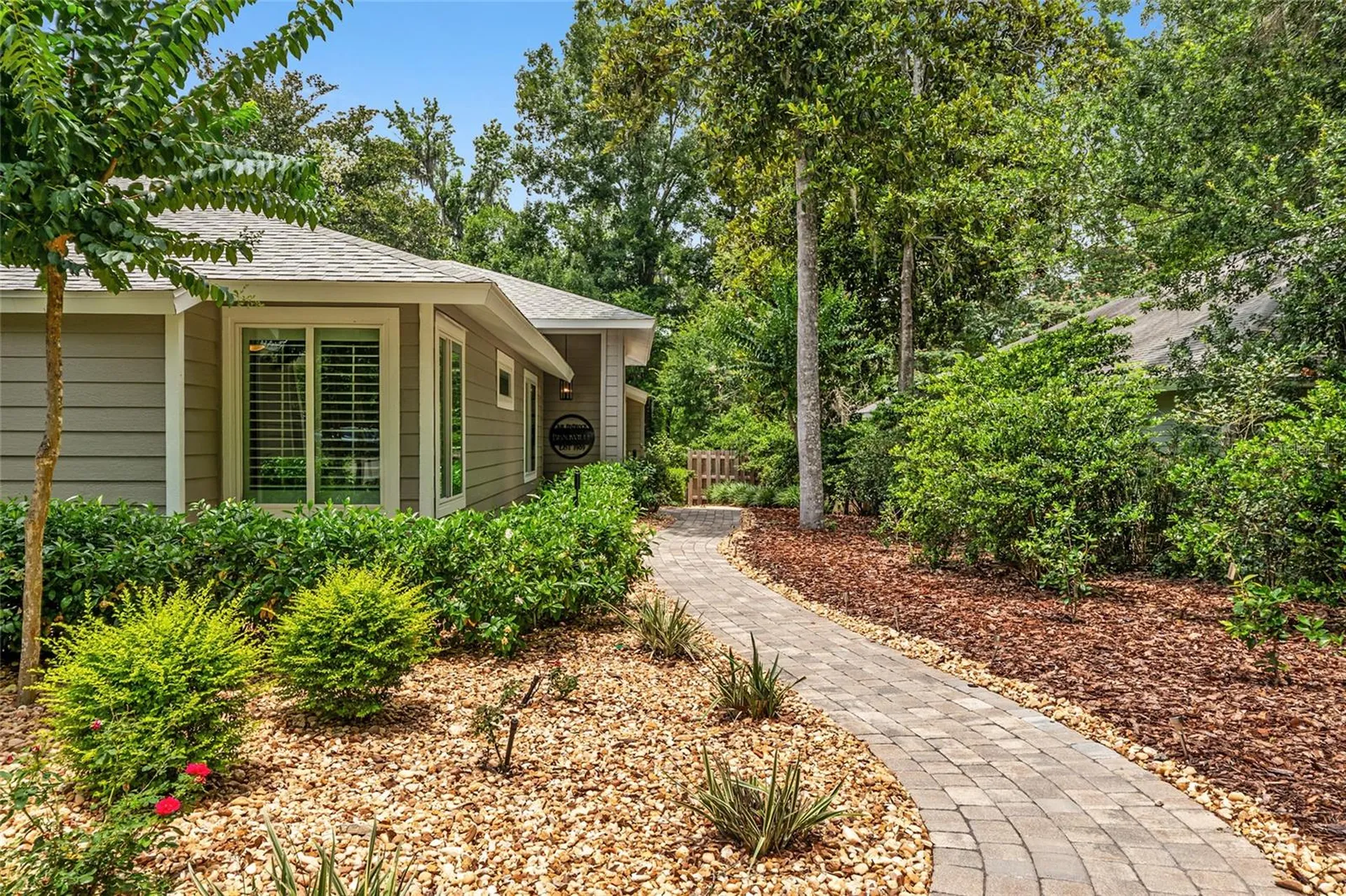 1810 NW 17th Lane Gainesville FL 32605