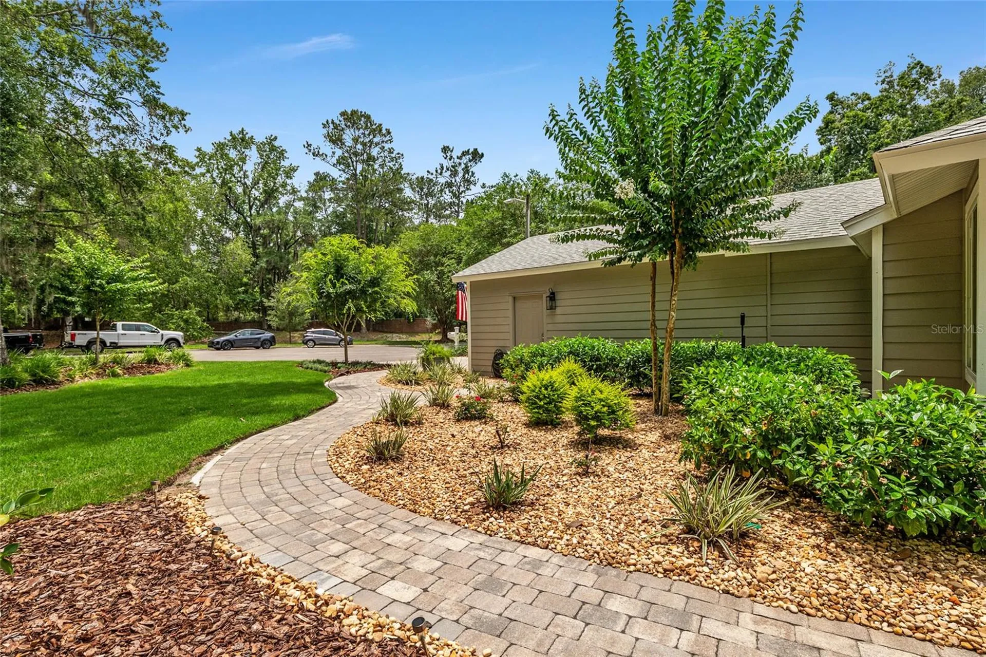 1810 NW 17th Lane Gainesville FL 32605