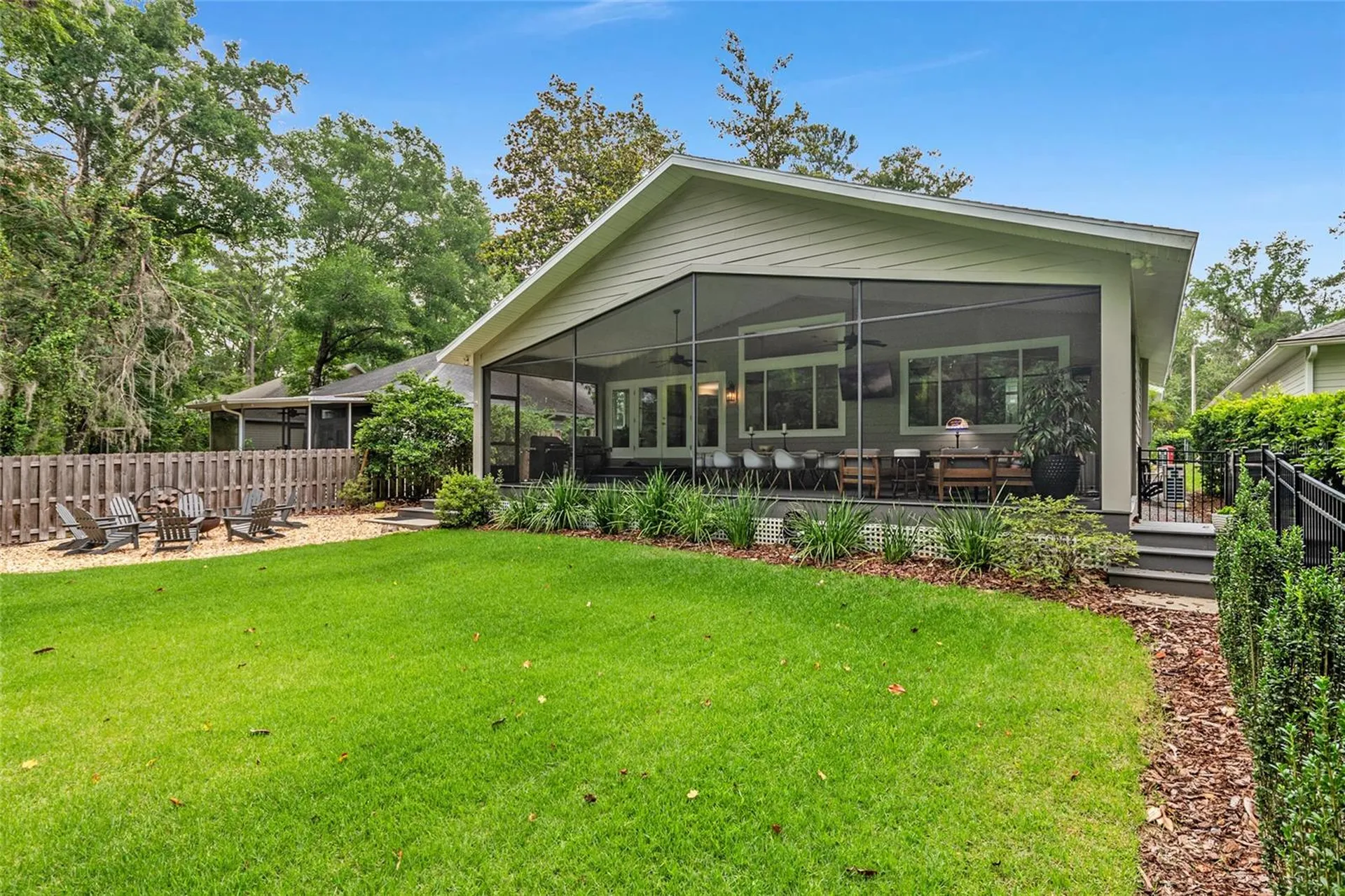 1810 NW 17th Lane Gainesville FL 32605