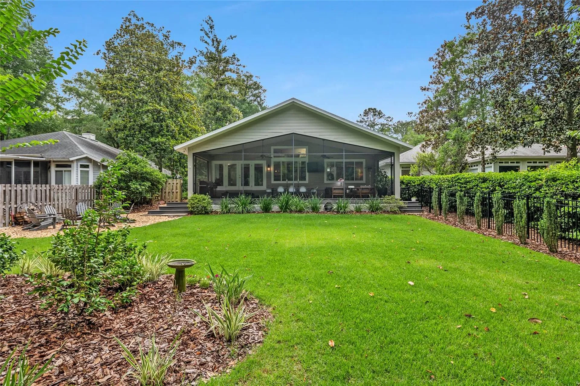 1810 NW 17th Lane Gainesville FL 32605