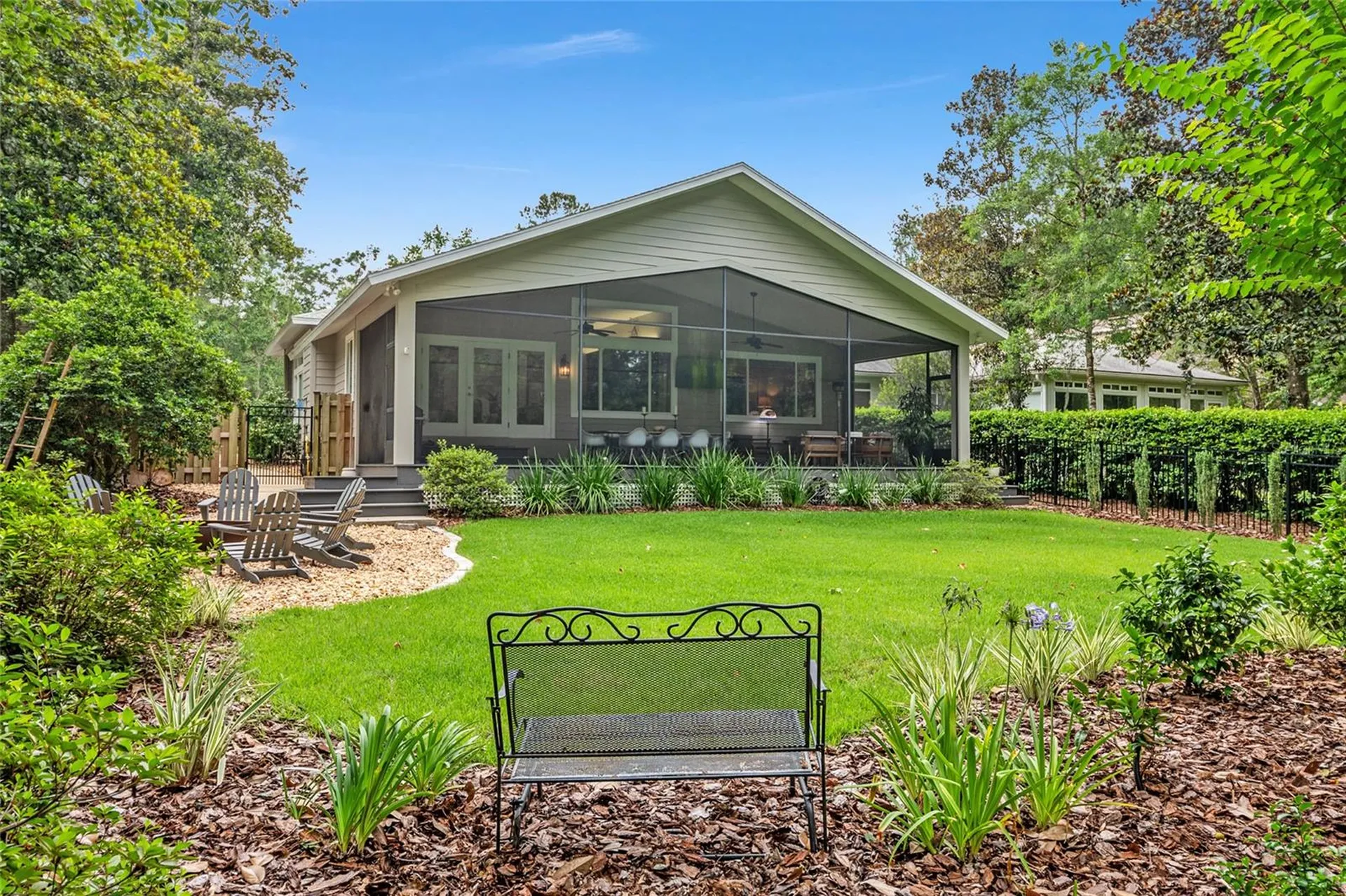 1810 NW 17th Lane Gainesville FL 32605