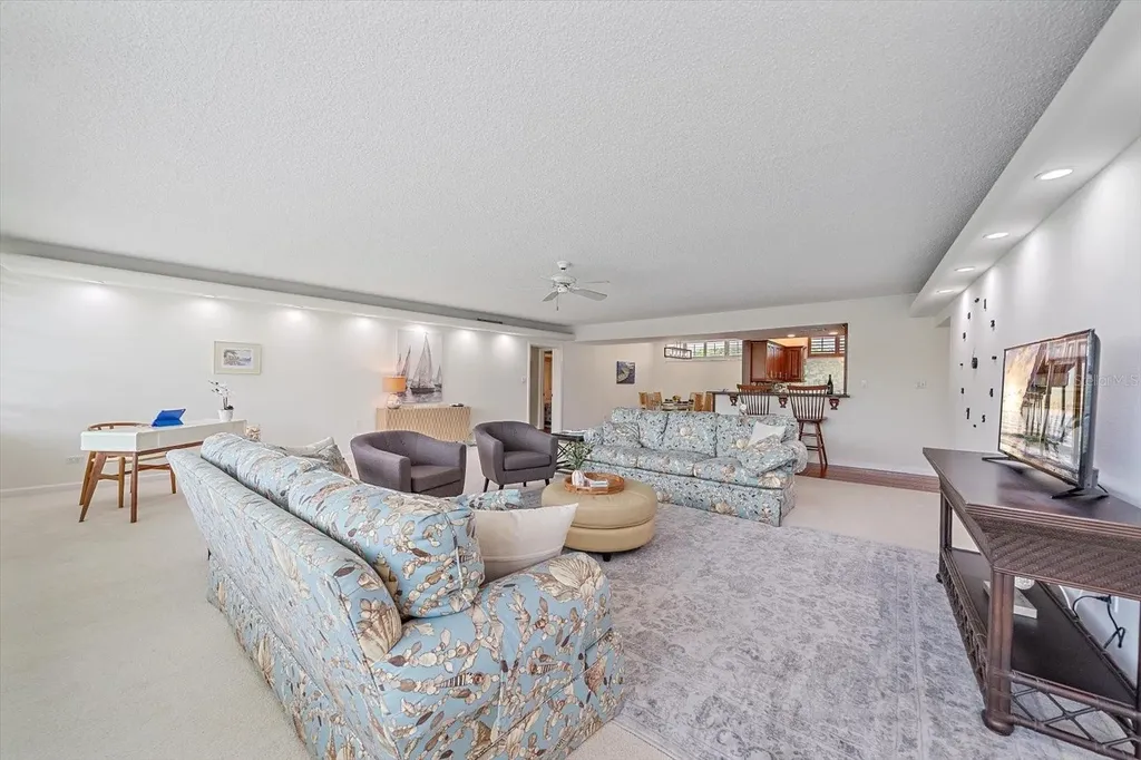 100 Sands Point Road Longboat Key FL 34228