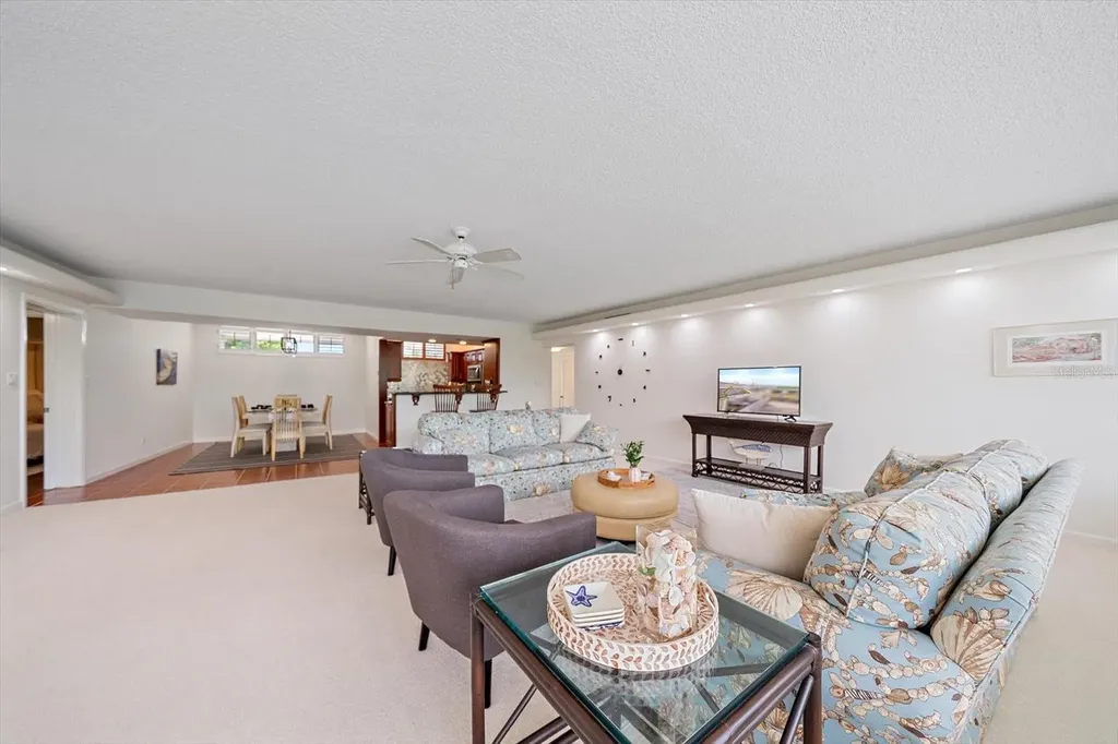 100 Sands Point Road Longboat Key FL 34228