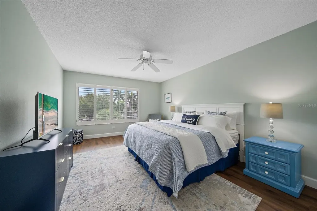 100 Sands Point Road Longboat Key FL 34228