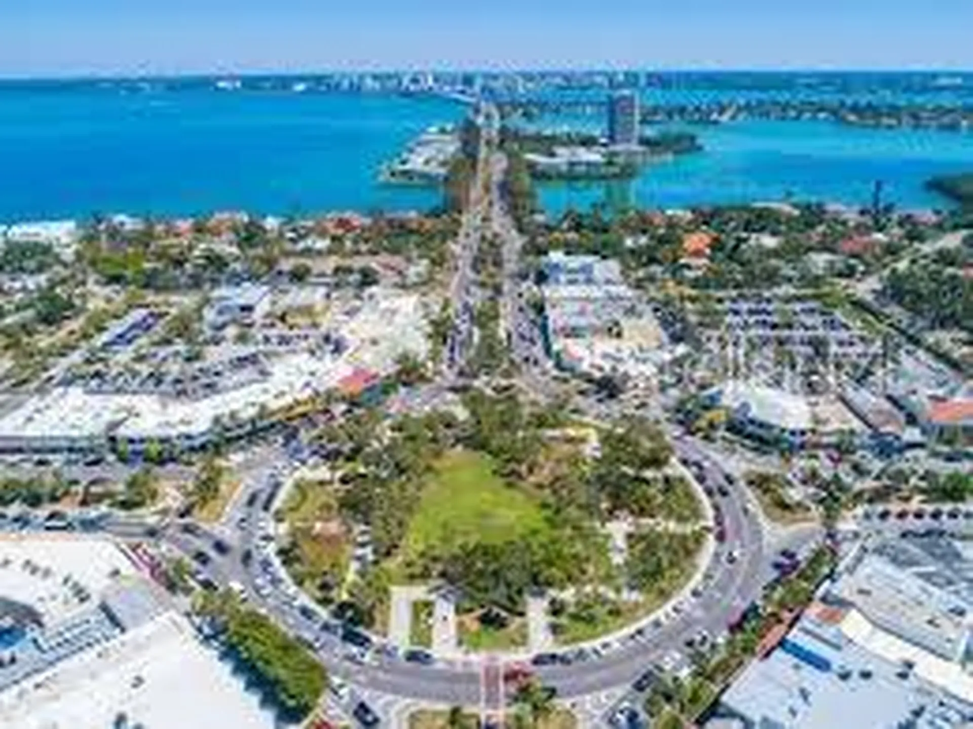 100 Sands Point Road Longboat Key FL 34228