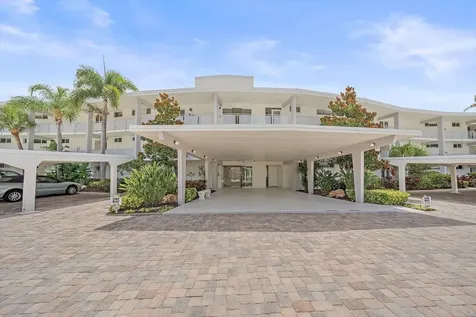 100 Sands Point Road Longboat Key FL 34228