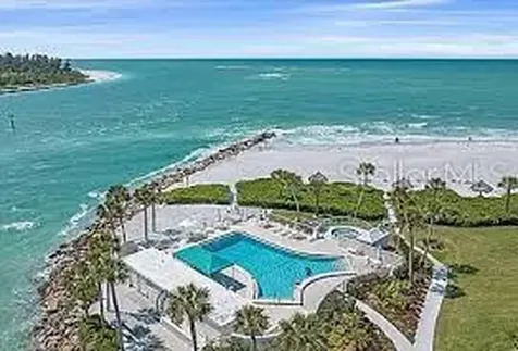100 Sands Point Road Longboat Key FL 34228