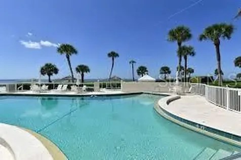 100 Sands Point Road Longboat Key FL 34228