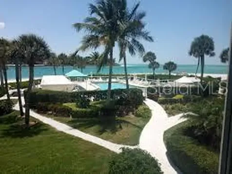 100 Sands Point Road Longboat Key FL 34228