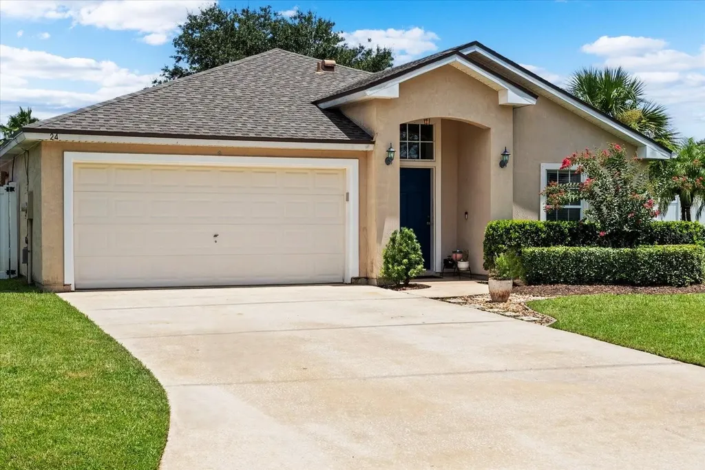 24 Riviera Estates Court Palm Coast FL 32164