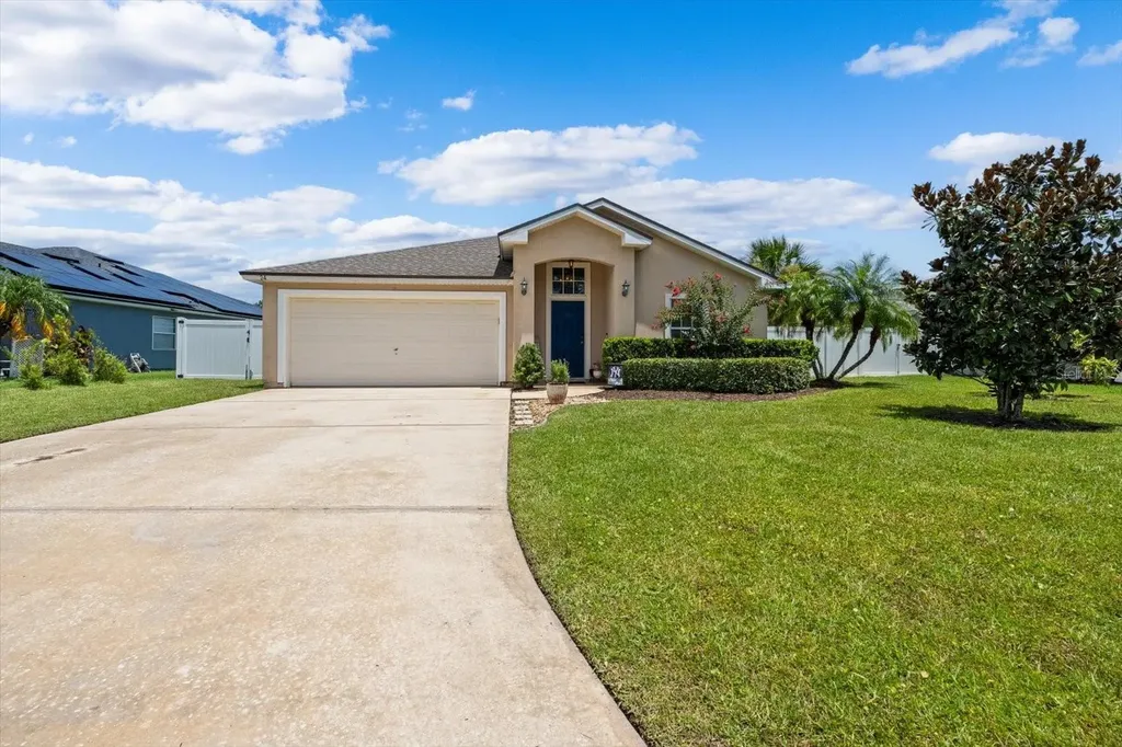 24 Riviera Estates Court Palm Coast FL 32164