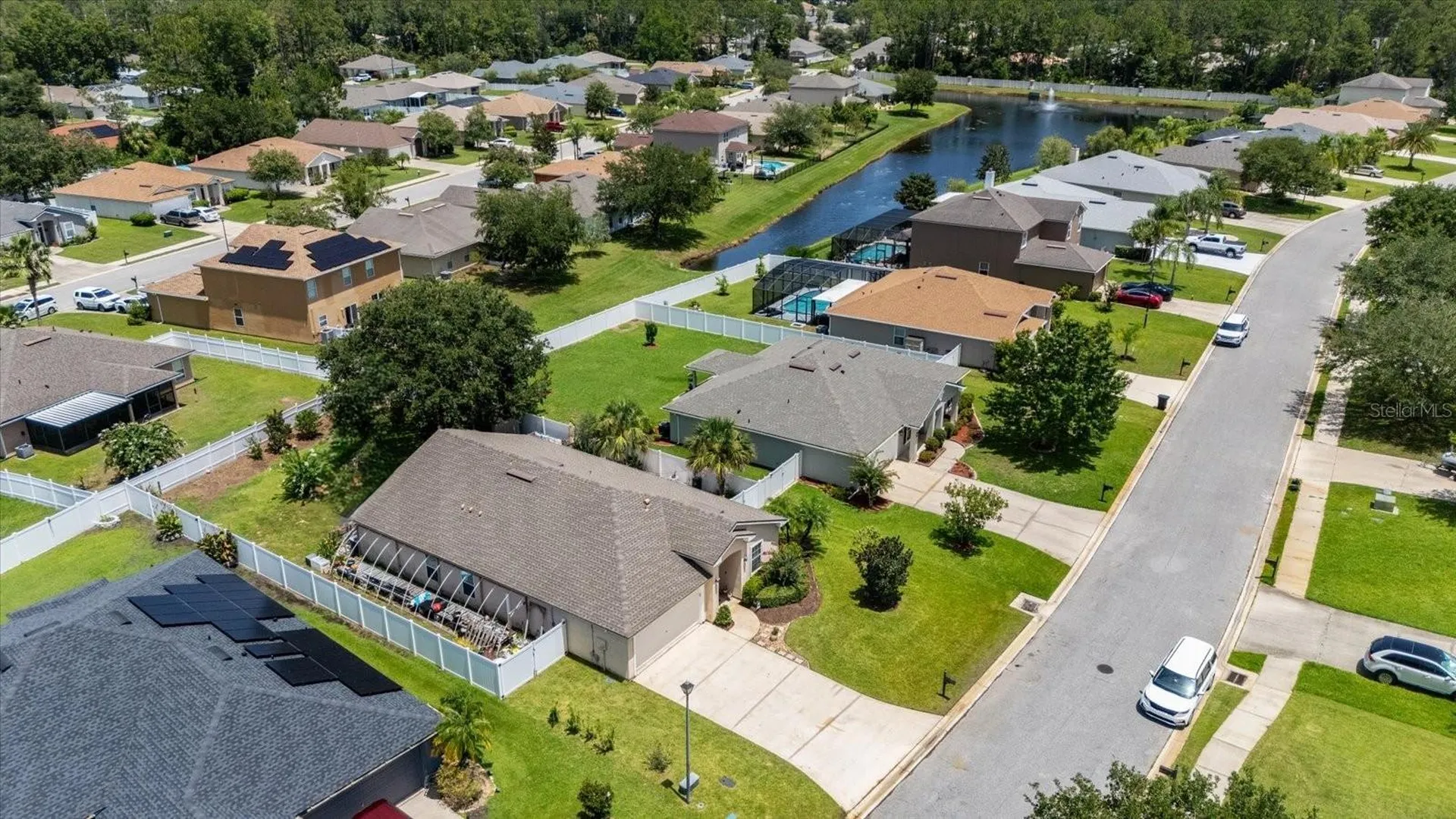 24 Riviera Estates Court Palm Coast FL 32164