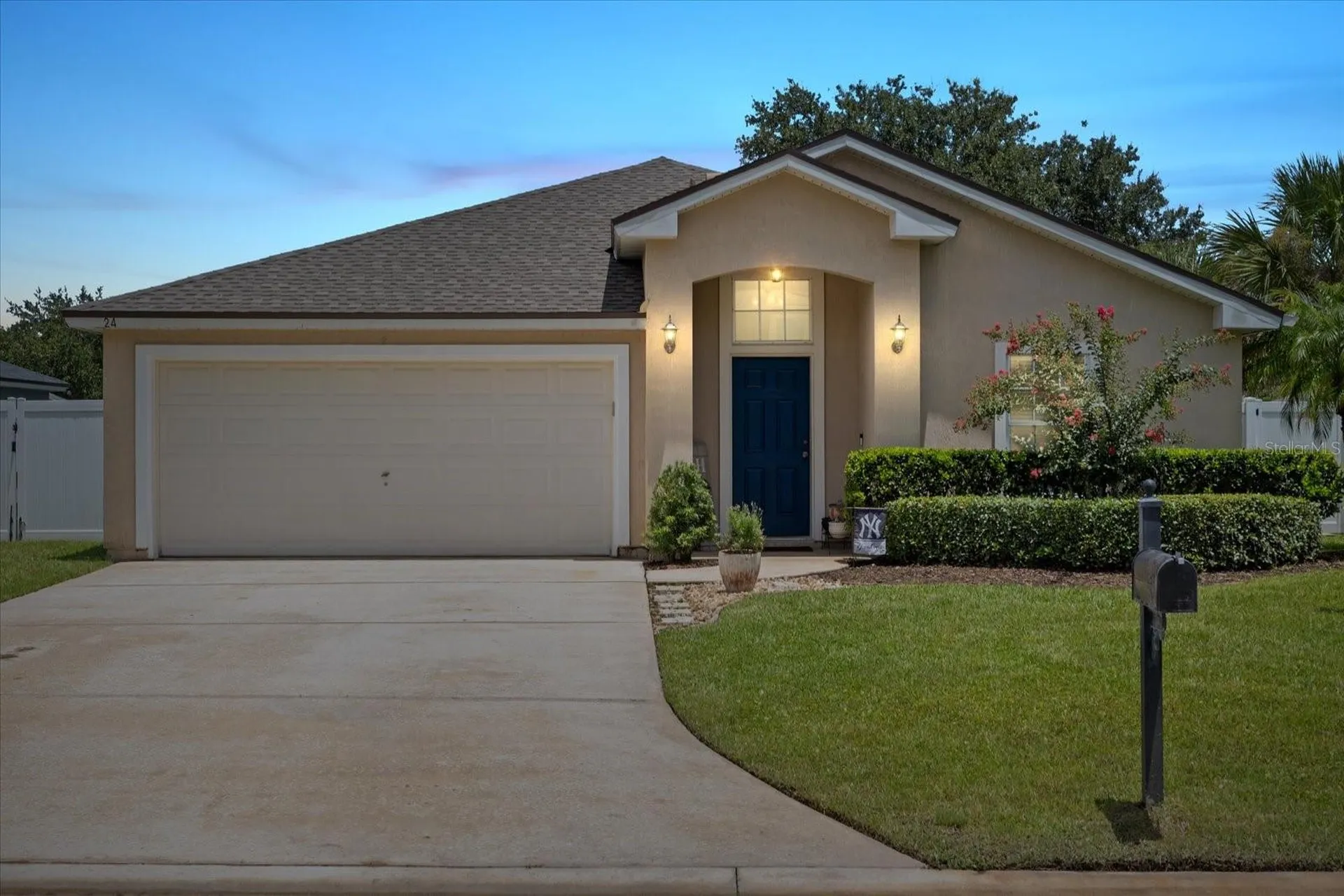 24 Riviera Estates Court Palm Coast FL 32164