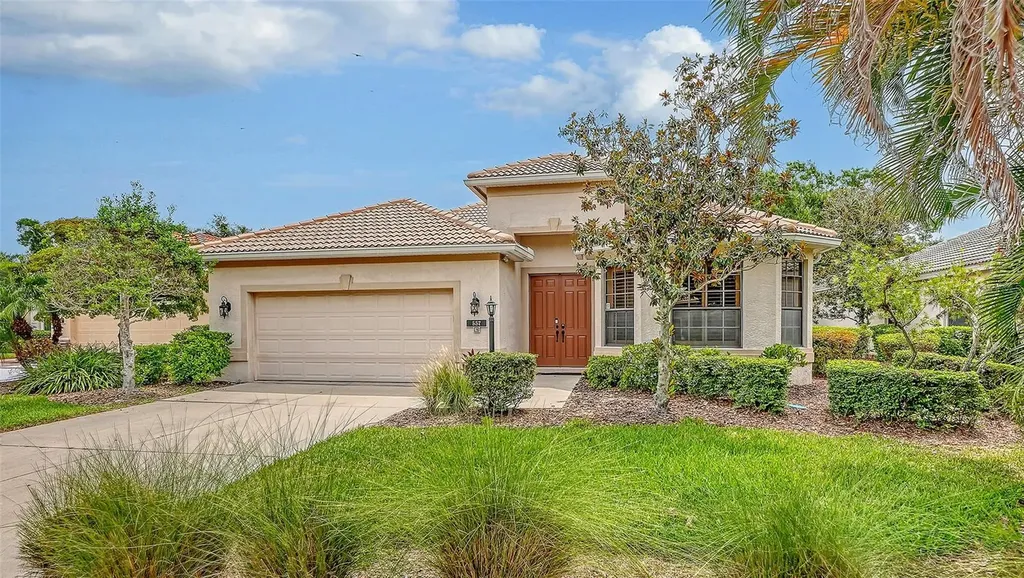 557 Crane Prairie Way Osprey FL 34229