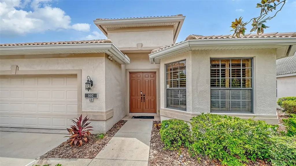 557 Crane Prairie Way Osprey FL 34229