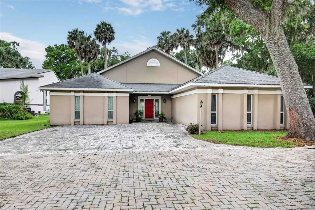 5616 Trimble Park Road Mount Dora FL 32757