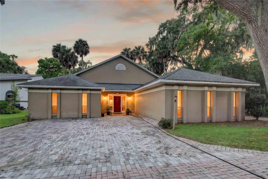 5616 Trimble Park Road Mount Dora FL 32757